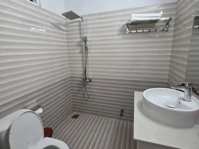 1 bedroom · apartments · Nha Trang, Tran Phu (Tourist Center)