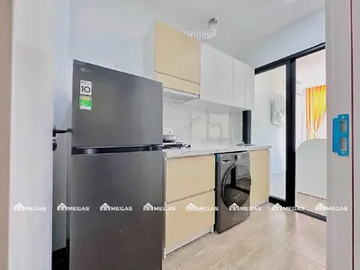 1 bedroom · apartments · Nha Trang, Co.opmart Area