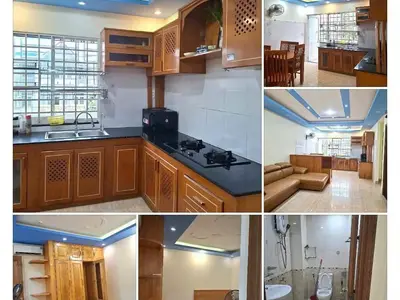 2 bedrooms · apartments · Nha Trang, Vinh Diem Trung (GO Supermarket Area)