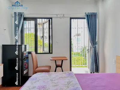 1 bedroom · apartments · Nha Trang, South Area