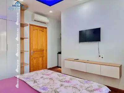 1 bedroom · apartments · Nha Trang, South Area