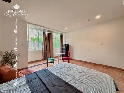 1 bedroom · apartments · Nha Trang