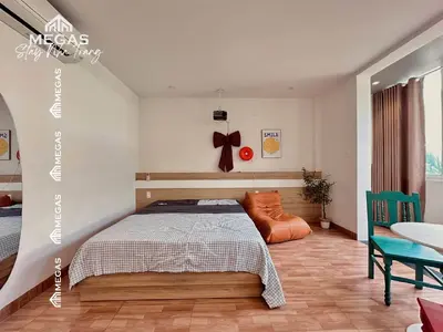 1 bedroom · apartments · Nha Trang