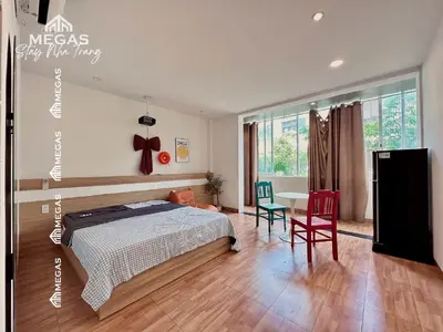 1 bedroom · apartments · Nha Trang