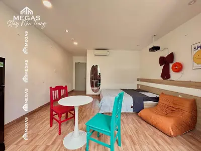 1 bedroom · apartments · Nha Trang