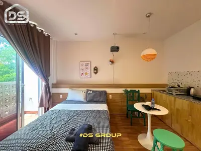 1 bedroom · apartments · Nha Trang, Tran Phu (Tourist Center)