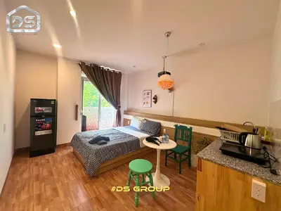 1 bedroom · apartments · Nha Trang, Tran Phu (Tourist Center)