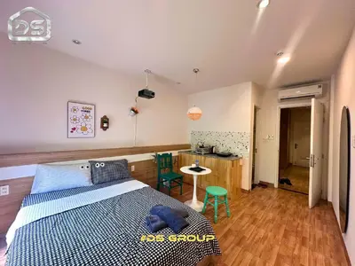 1 bedroom · apartments · Nha Trang, Tran Phu (Tourist Center)