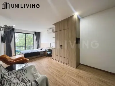 1 bedroom · apartments · Ho Chi Minh City, District 2