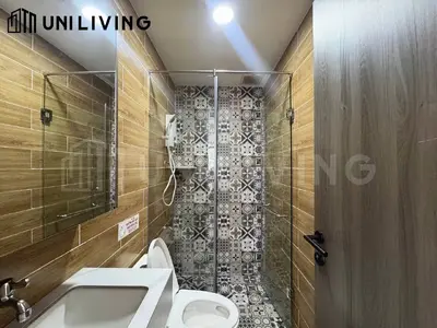 1 bedroom · apartments · Ho Chi Minh City, District 2
