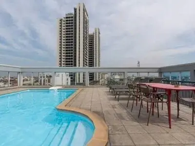 2 bedrooms · apartments · Ho Chi Minh City