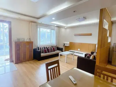 2 bedrooms · apartments · Ho Chi Minh City