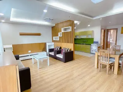 2 bedrooms · apartments · Ho Chi Minh City