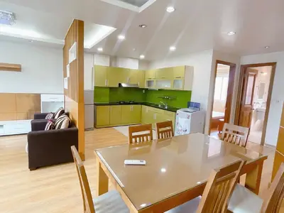 2 bedrooms · apartments · Ho Chi Minh City