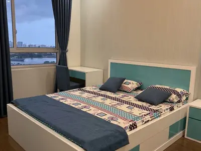 3 bedrooms · apartments · Ho Chi Minh City
