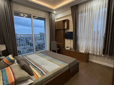 3 bedrooms · apartments · Ho Chi Minh City