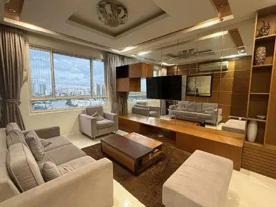 3 bedrooms · apartments · Ho Chi Minh City