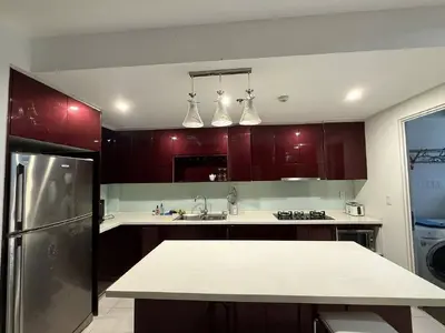 3 bedrooms · apartments · Ho Chi Minh City