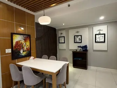 3 bedrooms · apartments · Ho Chi Minh City