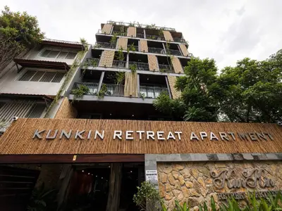 1 bedroom · apartments · Ho Chi Minh City