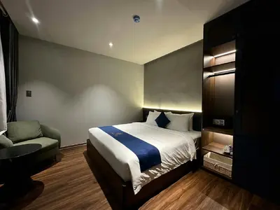 1 bedroom · apartments · Ho Chi Minh City