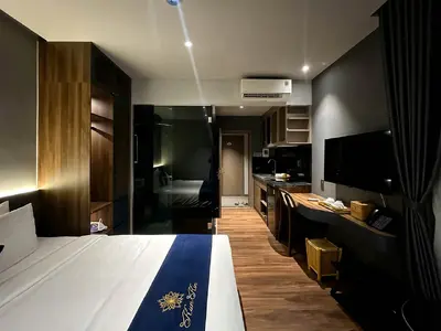1 bedroom · apartments · Ho Chi Minh City