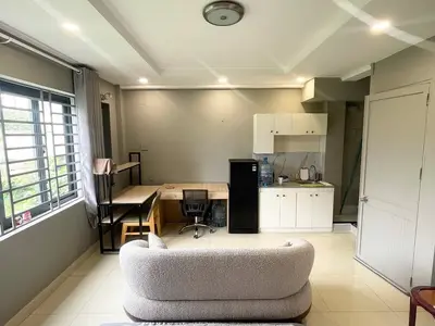 1 bedroom · apartments · Ho Chi Minh City, District 2