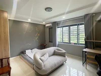 1 bedroom · apartments · Ho Chi Minh City, District 2