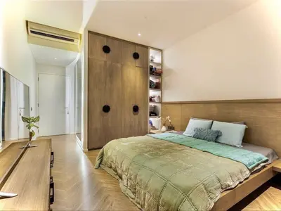 3 bedrooms · apartments · Ho Chi Minh City, District 2