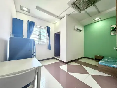 1 bedroom · apartments · Ho Chi Minh City