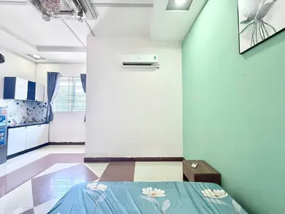 1 bedroom · apartments · Ho Chi Minh City