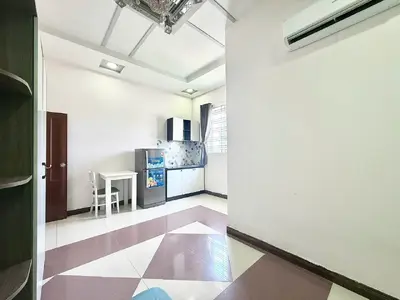 1 bedroom · apartments · Ho Chi Minh City