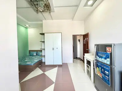 1 bedroom · apartments · Ho Chi Minh City