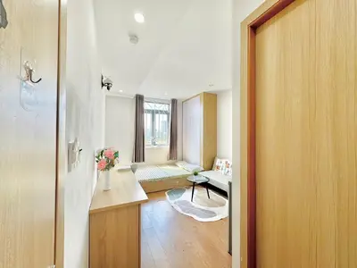 1 bedroom · apartments · Ho Chi Minh City