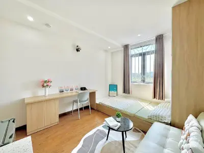 1 bedroom · apartments · Ho Chi Minh City