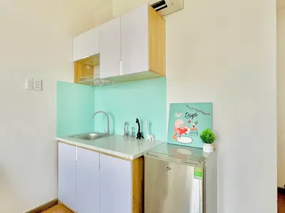1 bedroom · apartments · Ho Chi Minh City