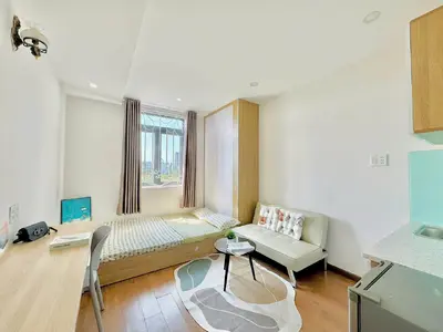 1 bedroom · apartments · Ho Chi Minh City