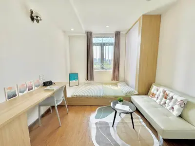 1 bedroom · apartments · Ho Chi Minh City