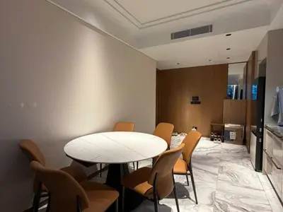 2 bedrooms · apartments · Ho Chi Minh City