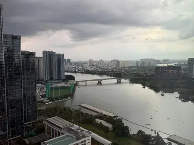 2 bedrooms · apartments · Ho Chi Minh City