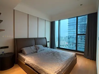 2 bedrooms · apartments · Ho Chi Minh City