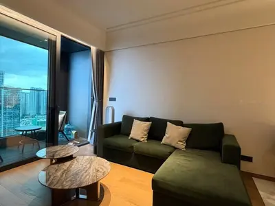 2 bedrooms · apartments · Ho Chi Minh City