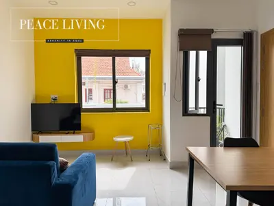 1 bedroom · apartments · Ho Chi Minh City, District 2