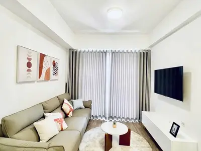 2 寝室 · アパート · ホーチミン市 (Ho Chi Minh City)