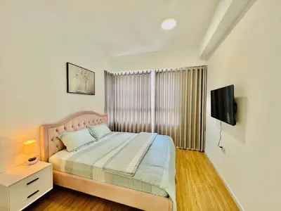 2 寝室 · アパート · ホーチミン市 (Ho Chi Minh City)