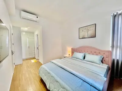 2 寝室 · アパート · ホーチミン市 (Ho Chi Minh City)