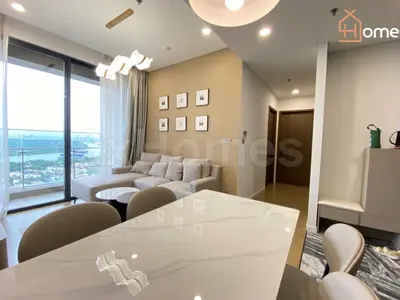 2 寝室 · アパート · ホーチミン市 (Ho Chi Minh City)