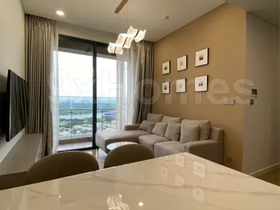 2 寝室 · アパート · ホーチミン市 (Ho Chi Minh City)