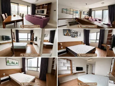 3 bedrooms · apartments · Ho Chi Minh City