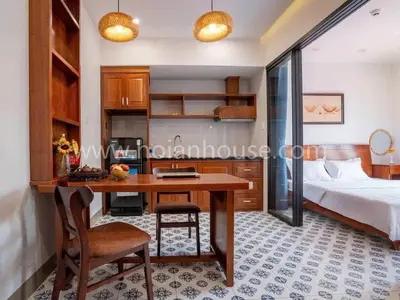 1 bedroom · apartments · Hoi An